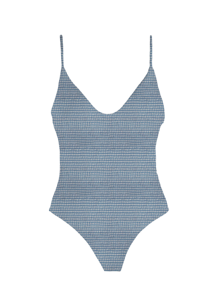 Everyday Bodysuit Bluebelle
