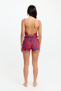 Everyday Romper Velzy