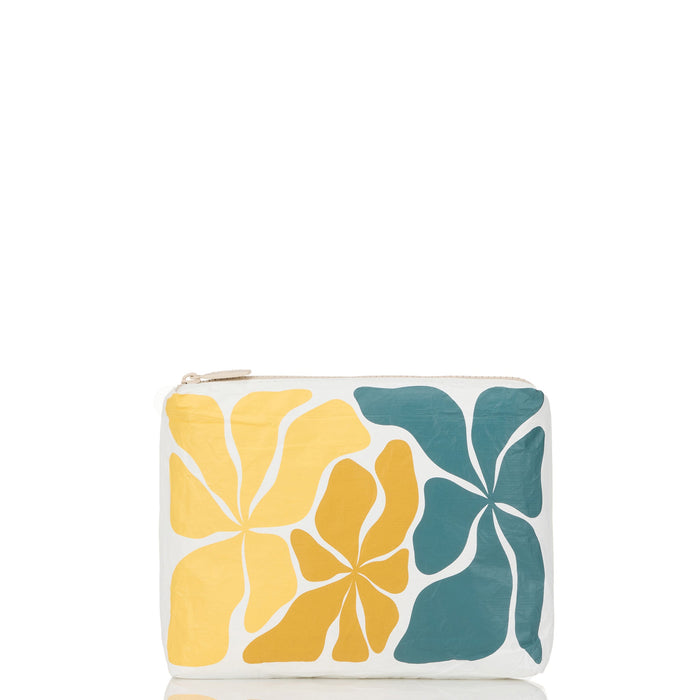 Wavy Pouch Small Hot Mustard