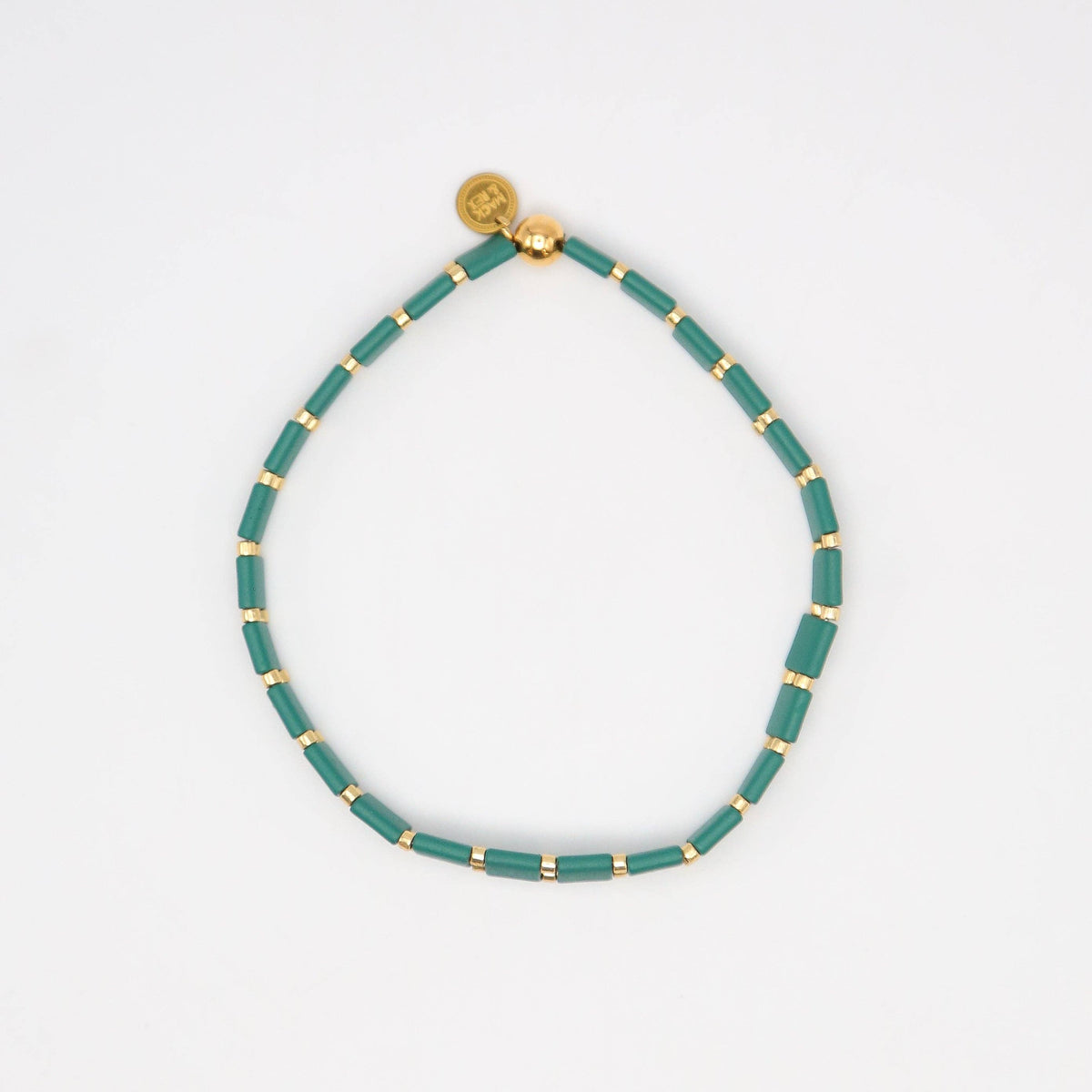 ENVIOUS - Tila Bead Bracelet | 6.50 Inches - M