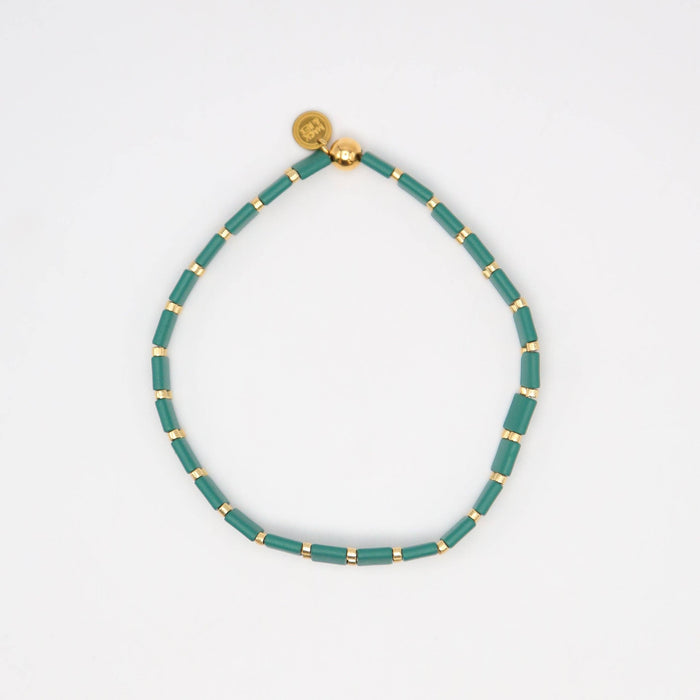 ENVIOUS - Tila Bead Bracelet | 6.50 Inches - M