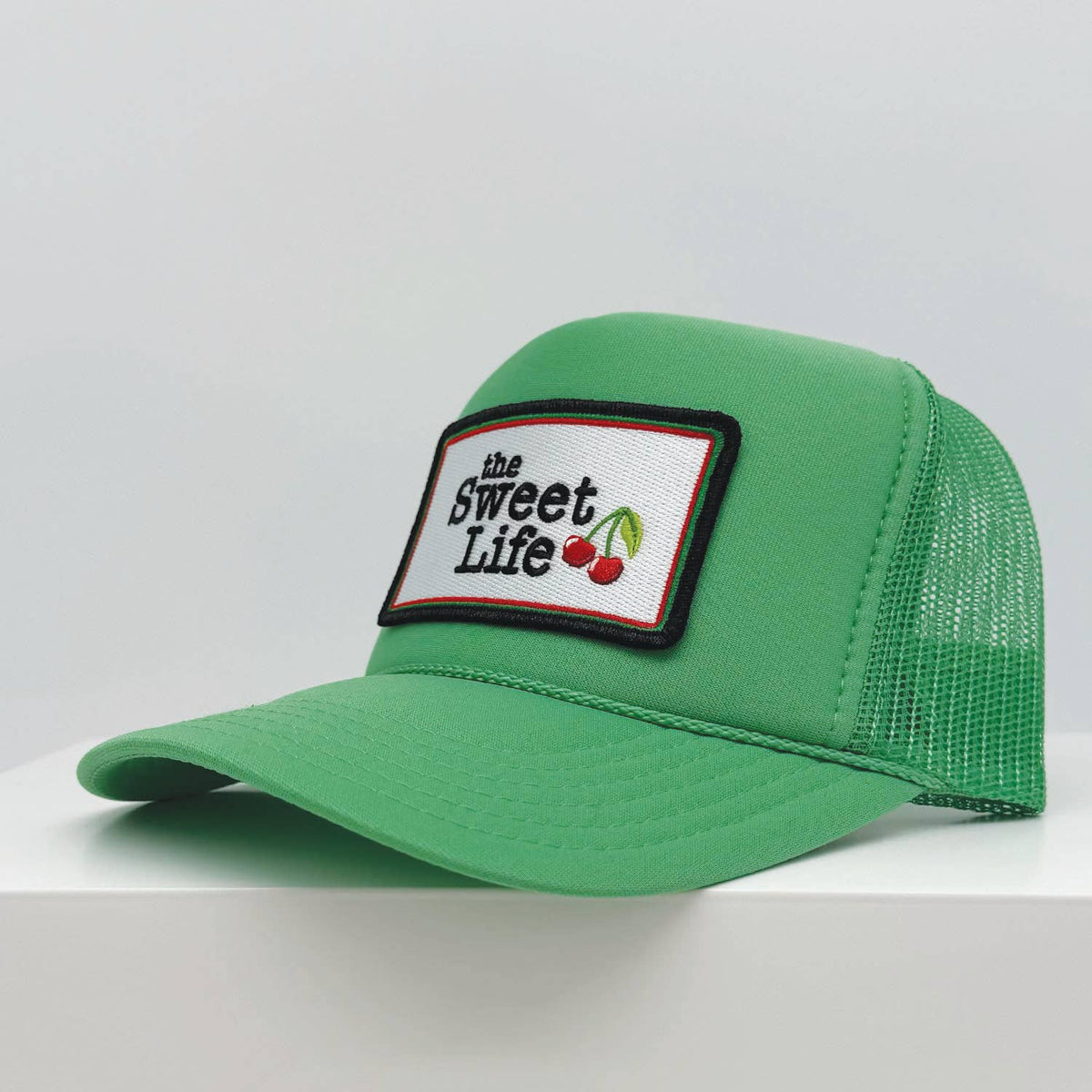 The Sweet Life: Sage Green