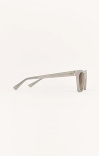High Tide Sunglasses Sandstone gradient