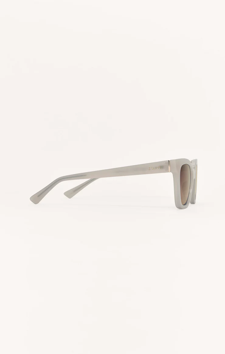 High Tide Sunglasses Sandstone gradient