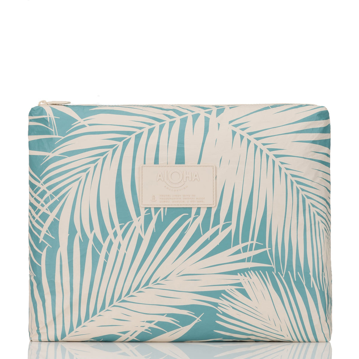 Areca Max Pouch Tide on Sandstone