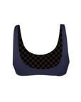 Bonita Top Skipper Ribbed
