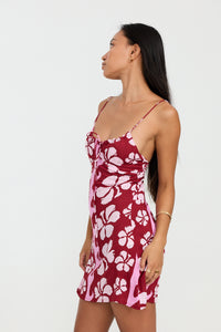 Jaden Dress Pape’ete