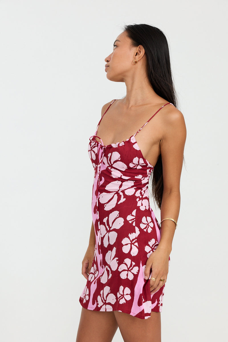 Jaden Dress Pape’ete