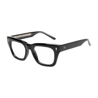 Crosby Reader Black