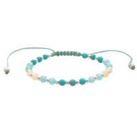 Anti-Anxiety 4mm Healing Bracelet