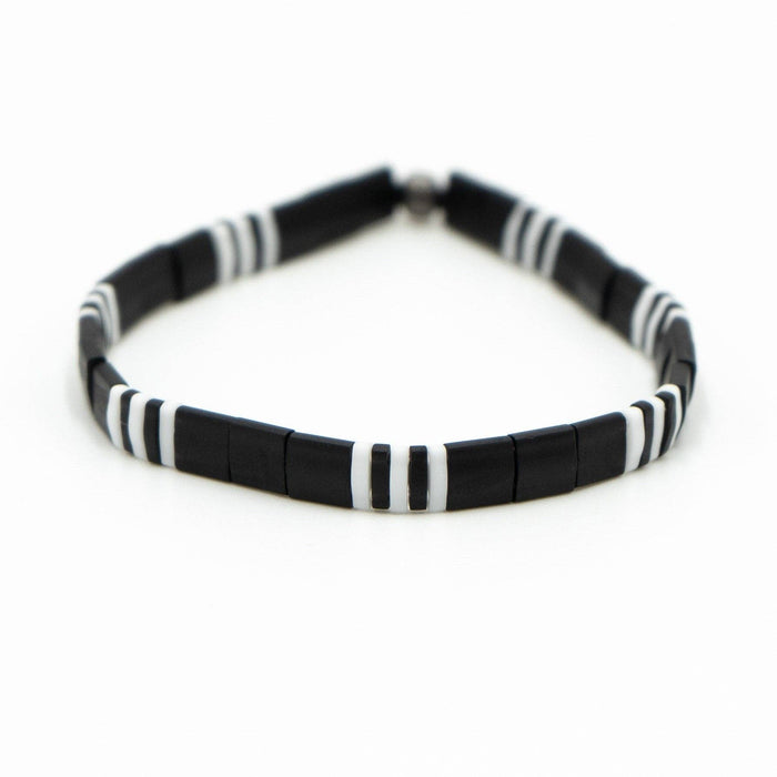 WHATEVER - Tila Bead Bracelet | Single: 6.25 Inches - S