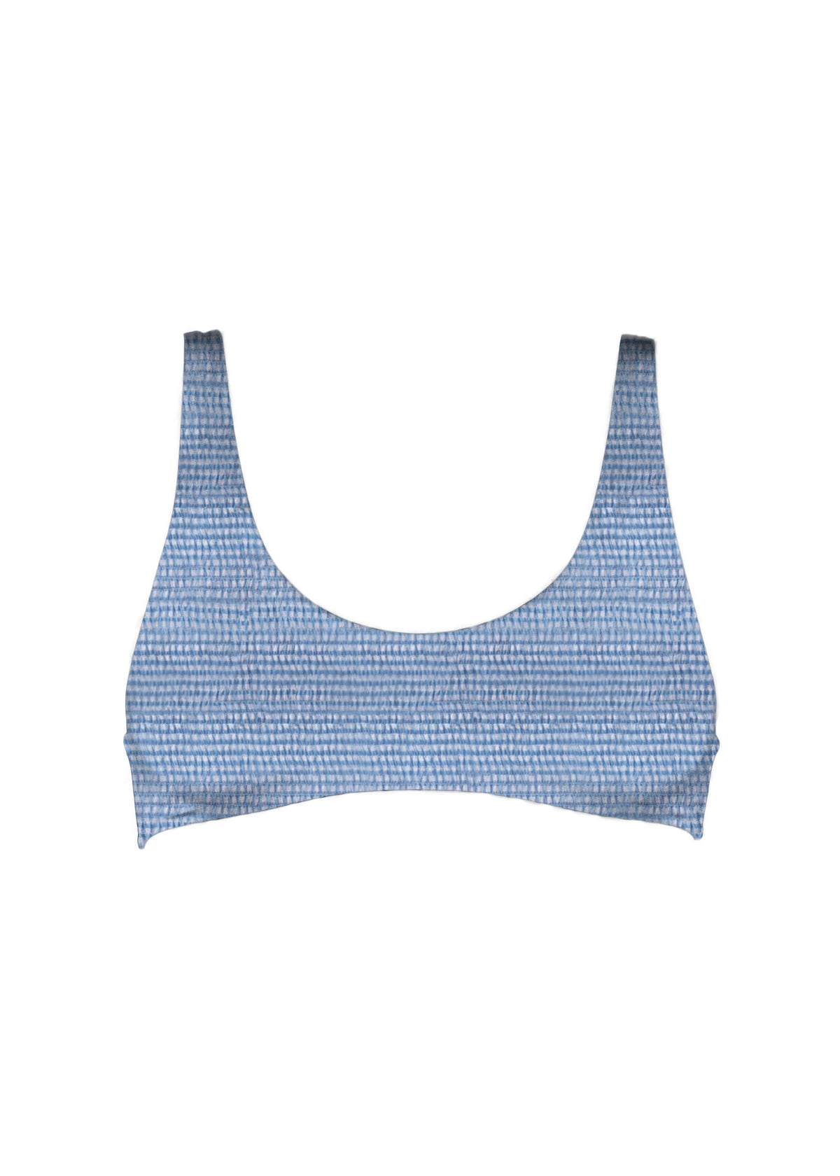 Bonita Top Bluebelle