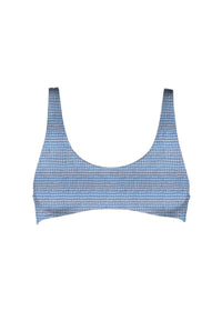 Bonita Top Bluebelle