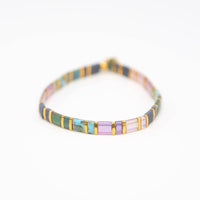 DREAMER - Tila Bead Bracelet | Single: 6.50 Inches - M