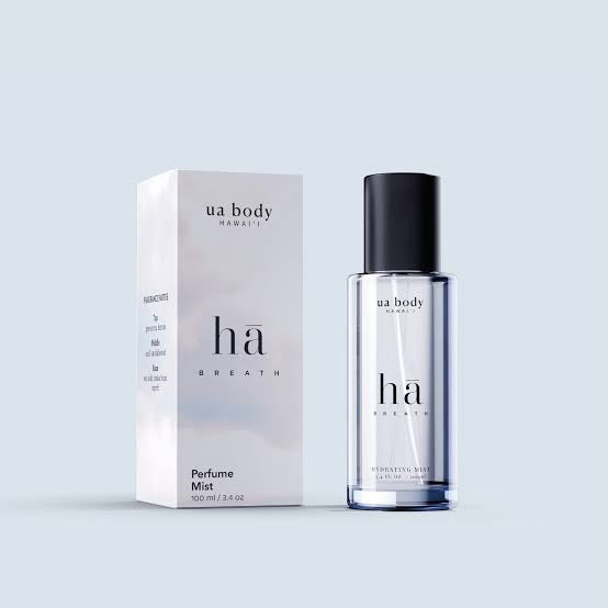 Ha Perfume Mist