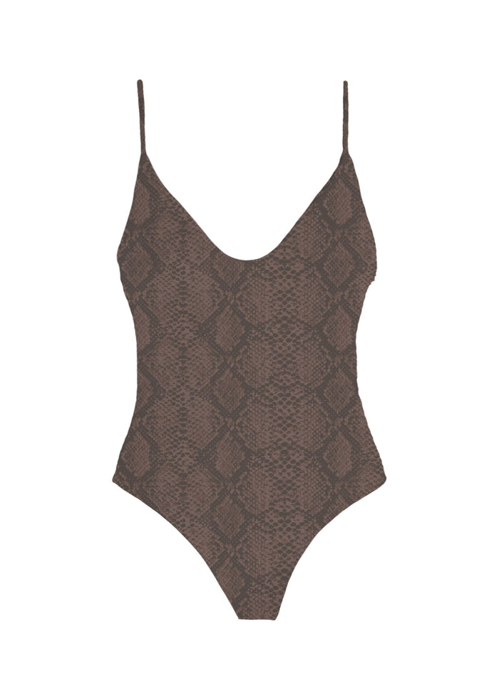 Everyday Bodysuit Python