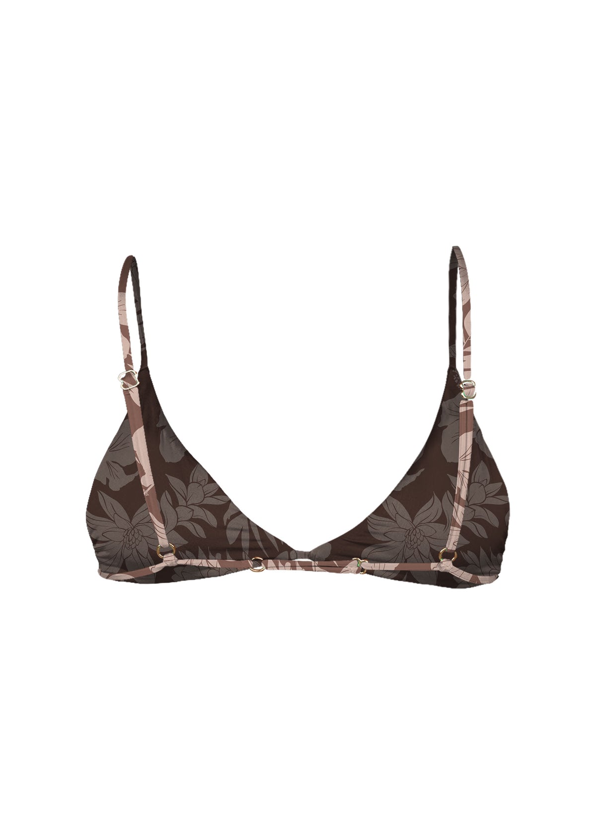 String Top Clay Petal Oasis