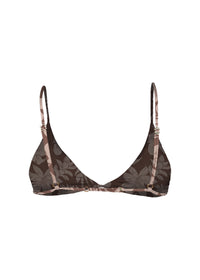 String Top Clay Petal Oasis
