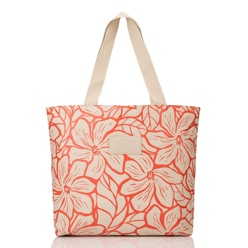 Backyard Day Tripper Red Haute/Sandstone