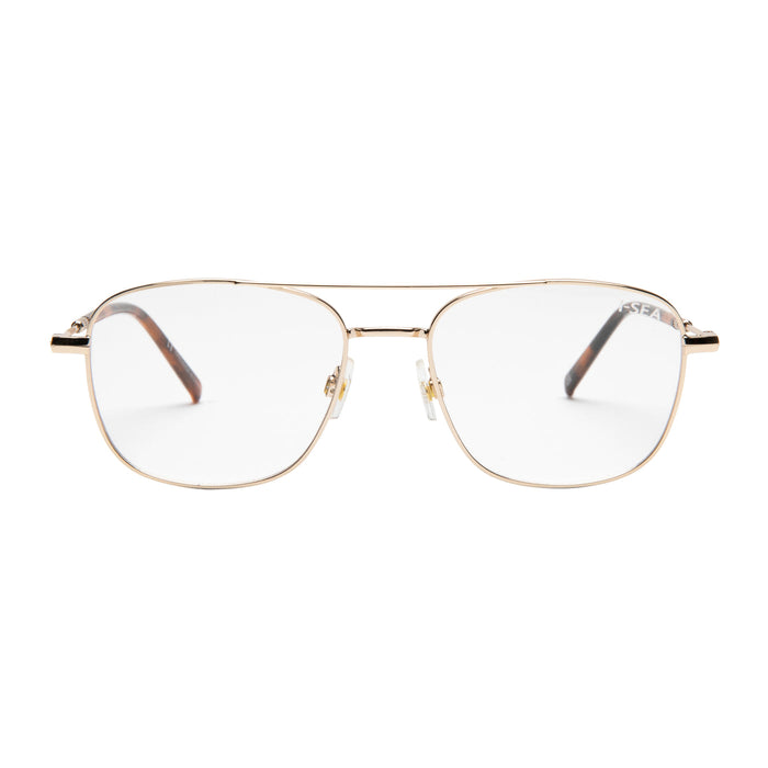Jonas Reader Gold