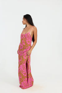 Kahea Dress Garden