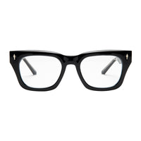 Crosby Reader Black