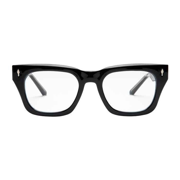 Crosby Reader Black