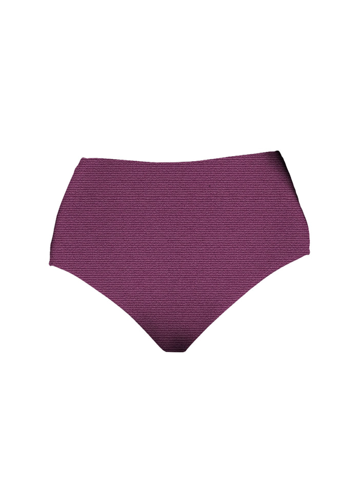 Mod Bottom Tulipwood Scrunch