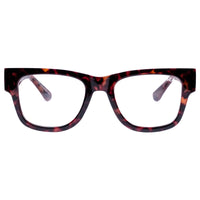 Jayden Reader Tort