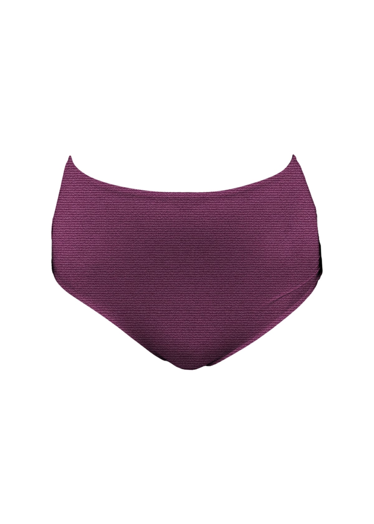 Mod Bottom Tulipwood Scrunch