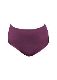 Mod Bottom Tulipwood Scrunch