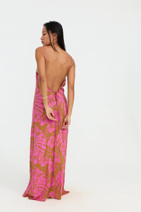 Kahea Dress Garden