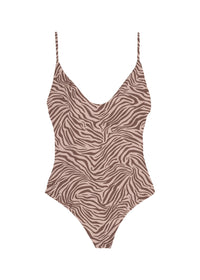 Everyday Bodysuit Sahara Dusk