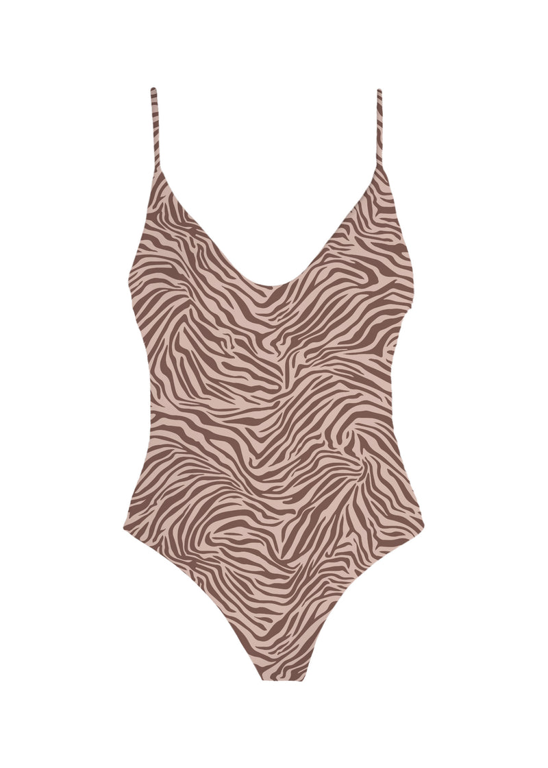 Everyday Bodysuit Sahara Dusk