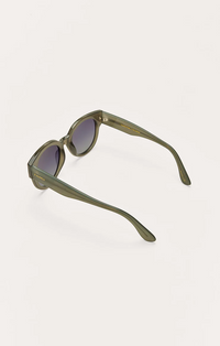 Lunch Date Olive Gradient