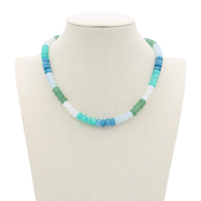 Saint Thomas Necklace
