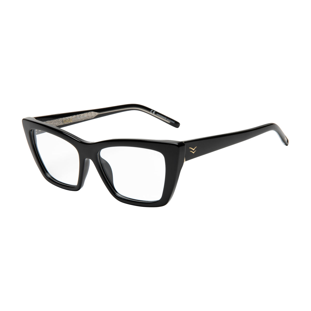 Sage Reader Reader Black