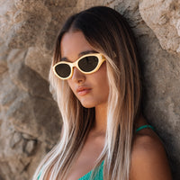 Kensington Lemonade/Smoke