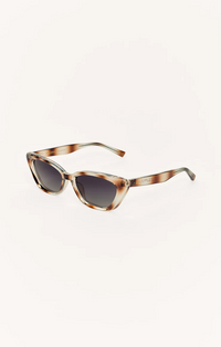 Staycation Brown Tort/Brown