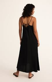 Coast Linen Maxi Dress