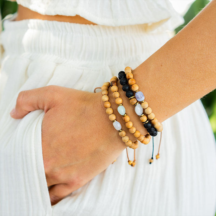 Intention Bracelet
