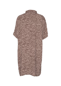 Dylan Dress Sahara Dusk