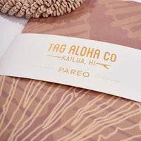Opihi Pareo Blush