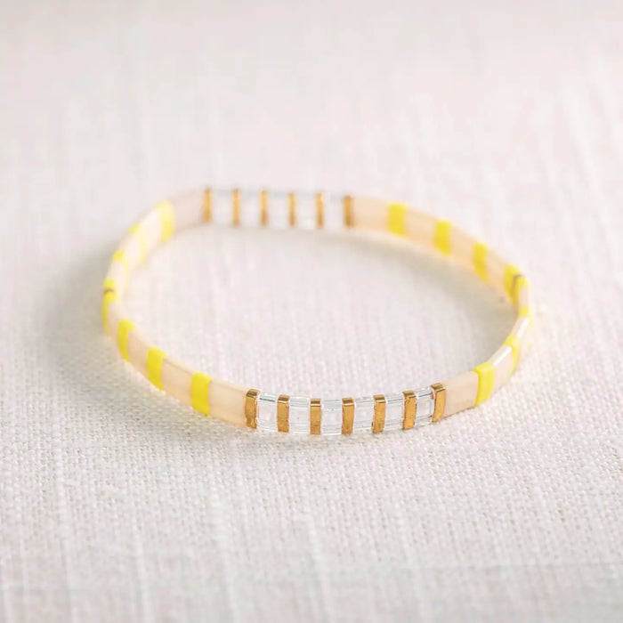 Summer Tila Bracelet