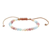 Compassion 4mm Healing Bracelet