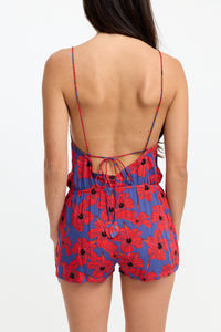 Everyday Romper Velzy