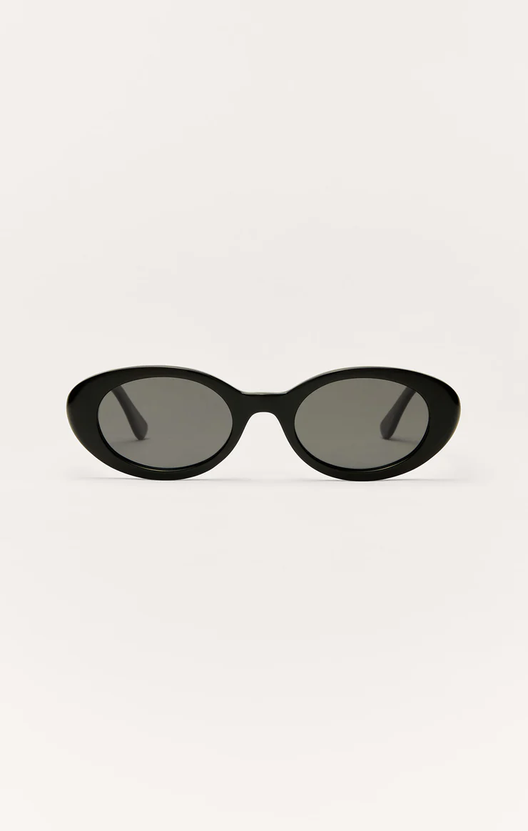 Sunspell Sunglasses Black-Grey