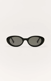 Sunspell Sunglasses Black-Grey