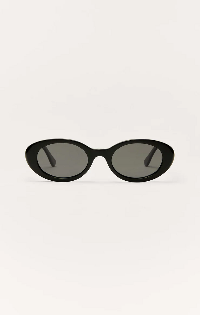 Sunspell Sunglasses Black-Grey