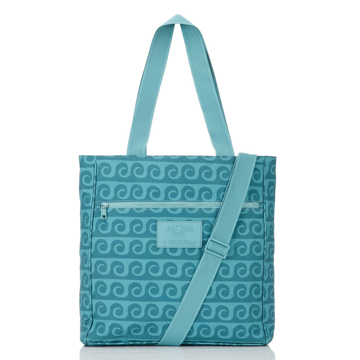 Party Wave Daily Tote Tide